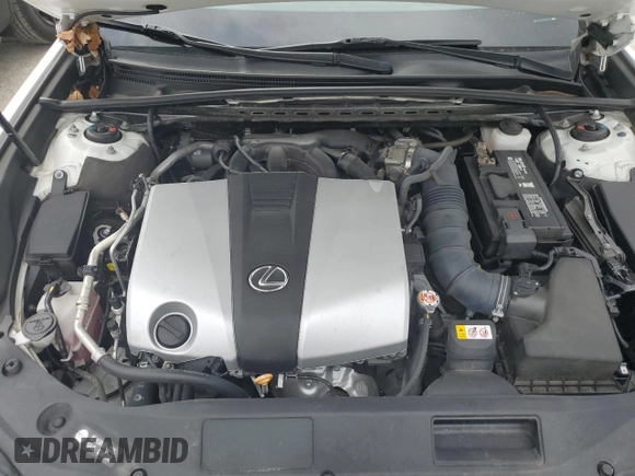 2019 Lexus ES 350 with VIN 58ABZ1B1XKU048115, listed as a Copart auction lot 48318204 with 72,350 mi miles and Clean title. Bid and sale history available at DreamBid. Image 11.