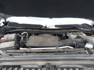 2020 GMC Sierra 1500 SLT with VIN 3GTU9DEDXLG210406, listed as a IAAI auction lot 41142789 with 35,820 mi miles. Bid and sale history available at carsss.com. Image 10.