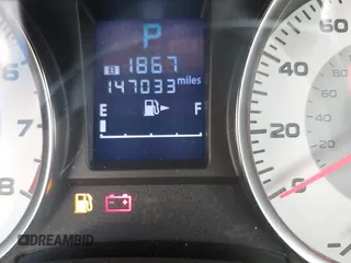 2013 Subaru Impreza Limited with VIN JF1GPAG67D2826435, listed as a IAAI auction lot 41909788 with 147,033 mi miles and . Bid and sale history available at DreamBid. Image 15.