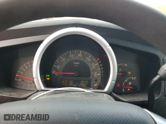 2008 Honda Ridgeline RTS z VIN 2HJYK16458H526513, wystawiony jako Copart lot #55212445 z przebiegiem 190 451 mil mil oraz Szkoda całkowita • Salvage title. Historia ofert i sprzedaży dostępna na DreamBid. Obrazek 9.