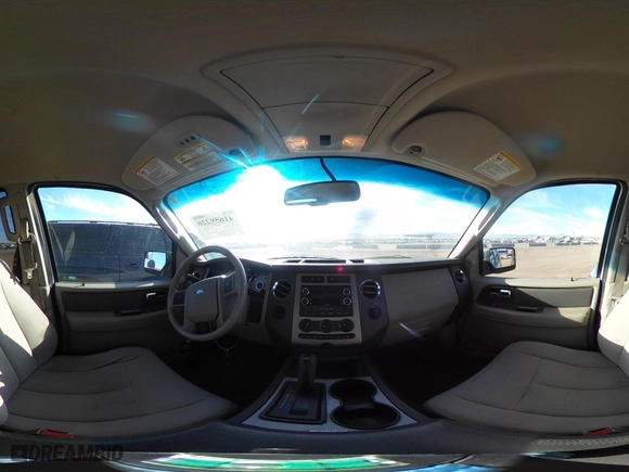 2014 Ford Expedition EL XLT with VIN 1FMJK1H58EEF59547, listed as a IAAI auction lot 41659220 with 162,242 mi miles. Bid and sale history available at carsss.com. Image 18.