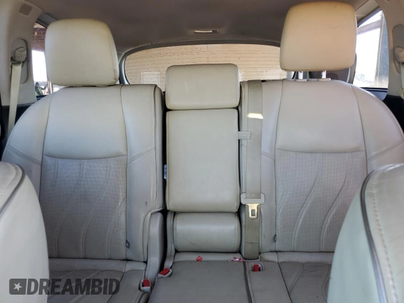 2016 Infiniti QX60 with VIN 5N1AL0MM4GC512583, listed as a Copart auction lot 85590684 with 148,034 mi miles and Salvage Title. Bid and sale history available at DreamBid. Image 10.
