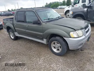 2002 Ford Explorer Sport Trac Value с VIN 1FMZU77E42UC02871, выставлен на аукционе IAAI как лот 42470829 с пробегом 151 070 миль миль и . История ставок и продаж доступна на DreamBid. Изображение 1.