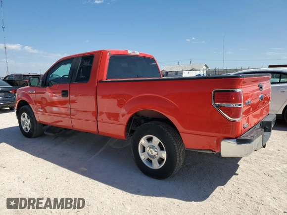 2011 Ford F-150 XL with VIN 1FTFX1CT6BFA59605, listed as a Copart auction lot 70798754 with 263,507 mi miles and Clean Title. Bid and sale history available at carsss.com. Image 2.