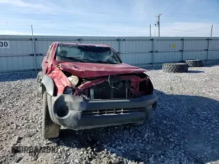 2009 Toyota Tacoma with VIN 5TEUU42N89Z635759, listed as a Copart auction lot 44742045 with 0 mi miles and Salvage Title. Bid and sale history available at carsss.com. Image 11.