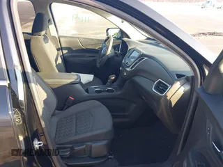 2022 Chevrolet Equinox LT with VIN 3GNAXKEV7NL193667, listed as a IAAI auction lot 41675785 with 68,515 mi miles and . Bid and sale history available at DreamBid. Image 5.
