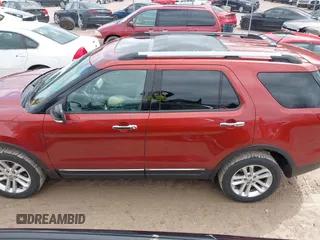 2014 Ford Explorer XLT z VIN 1FM5K8D86EGC39500, wystawiony jako IAAI lot #42096826 z przebiegiem 228 282 mil mil oraz . Historia ofert i sprzedaży dostępna na DreamBid. Obrazek 14.