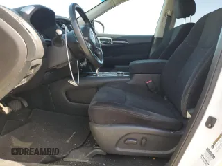 2015 Nissan Pathfinder SL with VIN 5N1AR2MM0FC686272, listed as a Copart auction lot 62214005 with 113,937 mi miles and Clean title. Bid and sale history available at DreamBid. Image 7.