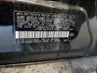 2015 Lexus GS 350 with VIN JTHBE1BLXFA017638, listed as a Copart auction lot 41739114 with 147,333 mi miles and Salvage Title. Bid and sale history available at carsss.com. Image 12.