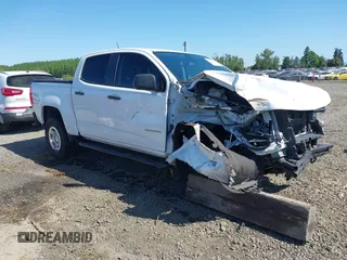 2016 Chevrolet Colorado 2WD WT с VIN 1GCGSBEA9G1109793, выставлен на аукционе IAAI как лот 42172692 с пробегом 97 030 миль миль и . История ставок и продаж доступна на DreamBid. Изображение 1.