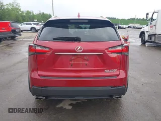2016 Lexus NX 200t с VIN JTJBARBZ3G2094246, выставлен на аукционе IAAI как лот 42387627 с пробегом 185 880 миль миль и . История ставок и продаж доступна на DreamBid. Изображение 15.