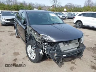 2019 Dodge Journey SE with VIN 3C4PDCBB8KT732028, listed as a IAAI auction lot 41902938 with 49,378 mi miles and . Bid and sale history available at DreamBid. Image 1.