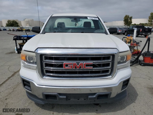 2015 GMC Sierra 1500 with VIN 1GTN1TEC2FZ904508, listed as a Copart auction lot 54621955 with 179,734 mi miles and Clean Title. Bid and sale history available at carsss.com. Image 5.