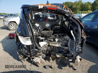2019 Dodge Durango Special Service with VIN 1C4SDJFT3KC705753, listed as a Copart auction lot 62413814 with Not provided miles and Salvage title. Bid and sale history available at DreamBid. Image 6.
