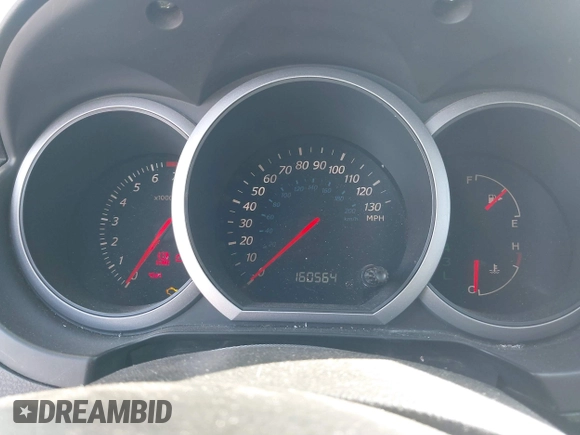 2008 Suzuki Grand Vitara z VIN JS3TE941X84101350, wystawiony jako IAAI lot #41659235 z przebiegiem 160 564 mil mil oraz . Historia ofert i sprzedaży dostępna na DreamBid. Obrazek 7.