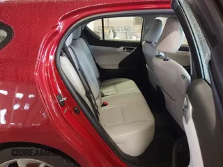 2011 Lexus CT 200h z VIN JTHKD5BH2B2036467, wystawiony jako IAAI lot #42323360 z przebiegiem 149 963 mil mil oraz . Historia ofert i sprzedaży dostępna na DreamBid. Obrazek 8.