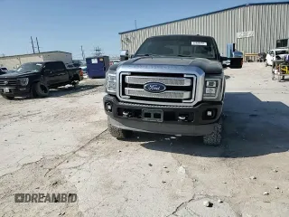 2014 Ford F-250 XL with VIN 1FT7W2BT1EEA14189, listed as a Copart auction lot 52920755 with 219,643 mi miles and Salvage title. Bid and sale history available at DreamBid. Image 11.