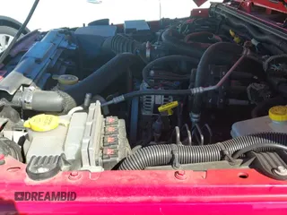 2007 Jeep Wrangler Unlimited X с VIN 1J4GA391X7L108475, выставлен на аукционе IAAI как лот 42996949 с пробегом 224 076 миль миль и . История ставок и продаж доступна на DreamBid. Изображение 19.