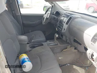 2014 Nissan Frontier SV with VIN 1N6AD0ER0EN759772, listed as a IAAI auction lot 41479252 with 153,630 mi miles and . Bid and sale history available at DreamBid. Image 5.