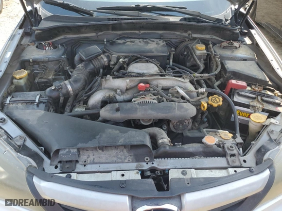 2010 Subaru Impreza Sedan i with VIN JF1GE6A68AH515892, listed as a Copart auction lot 69070764 with 153,313 mi miles and Salvage Title. Bid and sale history available at carsss.com. Image 11.