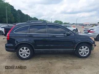 2008 Honda CR-V EX z VIN 5J6RE48598L028903, wystawiony jako IAAI lot #42280264 z przebiegiem 194 326 mil mil oraz . Historia ofert i sprzedaży dostępna na DreamBid. Obrazek 14.