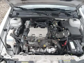 2002 Chevrolet Malibu LS with VIN 1G1NE52J42M529224, listed as a IAAI auction lot 41672387 with 112,818 mi miles. Bid and sale history available at carsss.com. Image 10.