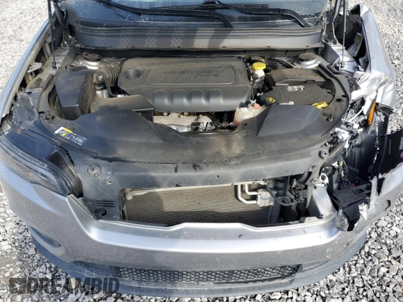 2020 Jeep Cherokee Latitude Plus with VIN 1C4PJLLB0LD614764, listed as a Copart auction lot 45201255 with 88,295 mi miles and Salvage Title. Bid and sale history available at carsss.com. Image 12.