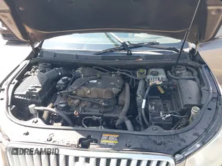 2010 Buick LaCrosse CXS with VIN 1G4GE5EV5AF188543, listed as a IAAI auction lot 42620535 with 256,502 mi miles and . Bid and sale history available at DreamBid. Image 10.