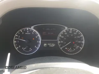2015 Infiniti QX60 with VIN 5N1AL0MM3FC554578, listed as a Copart auction lot 53073125 with 152,412 mi miles and Clean Title. Bid and sale history available at DreamBid. Image 9.
