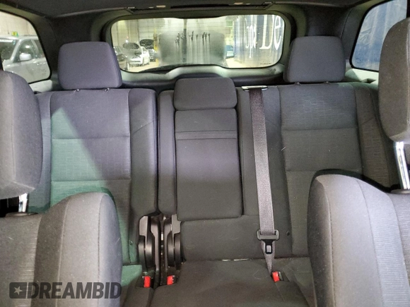 2016 Jeep Grand Cherokee Laredo с VIN 1C4RJFAG4GC470057, выставлен на аукционе Copart как лот 52941545 с пробегом 92 794 миль миль и Чистый • Clean title. История ставок и продаж доступна на DreamBid. Изображение 10.