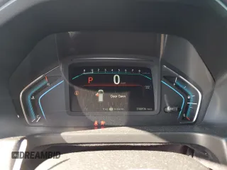 2019 Honda Odyssey LX с VIN 5FNRL6H28KB023506, выставлен на аукционе Copart как лот 51911655 с пробегом 248 806 миль миль и Списание • Salvage title. История ставок и продаж доступна на DreamBid. Изображение 9.