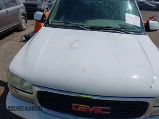 2004 GMC Yukon SLT with VIN 1GKEK13Z94J232083, listed as a IAAI auction lot 42101575 with 310,866 mi miles and . Bid and sale history available at DreamBid. Image 6.