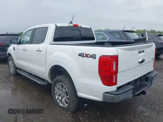 2019 Ford Ranger XL с VIN 1FTER4FHXKLA26574, выставлен на аукционе IAAI как лот 42177408 с пробегом 59 265 миль миль и . История ставок и продаж доступна на DreamBid. Изображение 3.