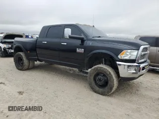2013 Ram 3500 Big Horn with VIN 3C63RRLLXDG527422, listed as a Copart auction lot 44963425 with 155,876 mi miles and Clean Title. Bid and sale history available at carsss.com. Image 4.