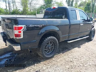 2015 Ford F-150 XLT с VIN 1FTEX1EP9FFB28000, выставлен на аукционе IAAI как лот 42174069 с пробегом 157 592 миль миль и . История ставок и продаж доступна на DreamBid. Изображение 4.