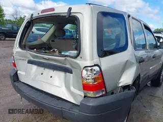 2005 Ford Escape XLS Value with VIN 1FMYU02Z45KB85048, listed as a IAAI auction lot 42309081 with 106,395 mi miles and . Bid and sale history available at DreamBid. Image 6.