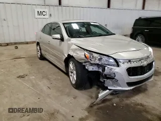 2013 Chevrolet Malibu LT with VIN 1G11C5SA4DF188192, listed as a Copart auction lot 51201635 with 109,781 mi miles and Salvage Title. Bid and sale history available at DreamBid. Image 10.