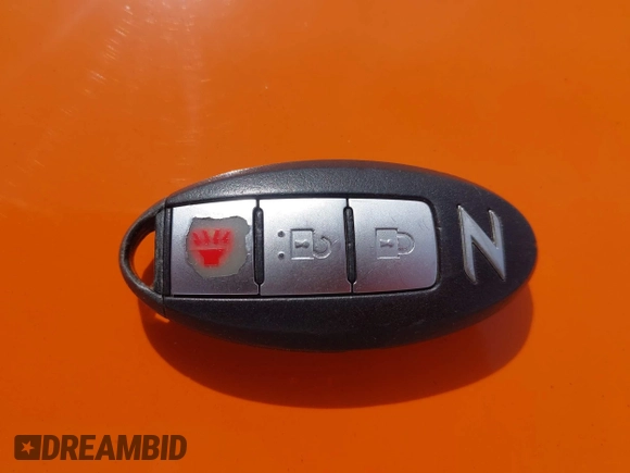 2011 Nissan 370Z Touring z VIN JN1AZ4EH6BM554805, wystawiony jako IAAI lot #41271462 z przebiegiem Nie podano mil oraz . Historia ofert i sprzedaży dostępna na DreamBid. Obrazek 11.
