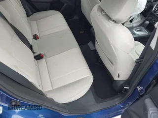2023 Subaru Impreza with VIN 4S3GKAB69P3602517, listed as a IAAI auction lot 41478940 with 33,315 mi miles and . Bid and sale history available at DreamBid. Image 8.