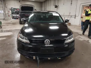 2012 Volkswagen Jetta SE with VIN 3VWDX7AJ5CM340420, listed as a IAAI auction lot 42269354 with 171,924 mi miles and . Bid and sale history available at DreamBid. Image 12.