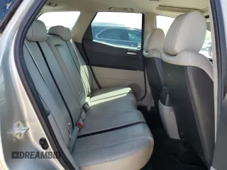 2007 Mazda CX-7 Sport with VIN JM3ER293270145837, listed as a Copart auction lot 52562205 with 145,910 mi miles and Salvage Title. Bid and sale history available at carsss.com. Image 11.