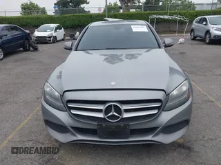 2016 Mercedes-Benz C 300 with VIN 55SWF4JB8GU097345, listed as a IAAI auction lot 42429203 with 110,273 mi miles and . Bid and sale history available at DreamBid. Image 12.