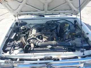 1994 Toyota Pickup DX with VIN JT4RN81P1R5194136, listed as a IAAI auction lot 41848772 with 170,759 mi miles and . Bid and sale history available at DreamBid. Image 10.