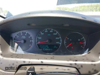 2014 Chevrolet Impala LTZ with VIN 2G1WC5E39E1168726, listed as a IAAI auction lot 42133295 with 146,902 mi miles and . Bid and sale history available at DreamBid. Image 7.