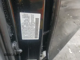 2023 Honda Passport TrailSport with VIN 5FNYF8H65PB040661, listed as a Copart auction lot 52137585 with 32,100 mi miles and Salvage Title. Bid and sale history available at carsss.com. Image 12.