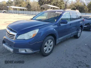 2011 Subaru Outback Limited z VIN 4S4BREJC6B2419719, wystawiony jako Copart lot #89028385 z przebiegiem 127 034 mil mil oraz Czysty tytuł • Clean title. Historia ofert i sprzedaży dostępna na DreamBid. Obrazek 1.