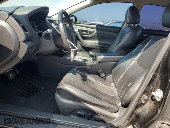 2017 Nissan Altima SV with VIN 1N4AL3AP7HC178576, listed as a Copart auction lot 65645005 with 145,106 mi miles and Clean title. Bid and sale history available at DreamBid. Image 7.