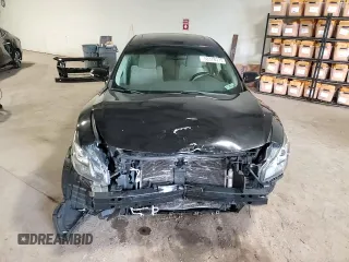 2014 Nissan Maxima SV с VIN 1N4AA5AP3EC478841, выставлен на аукционе Copart как лот 58378375 с пробегом 134 683 миль миль и Списание • Salvage title. История ставок и продаж доступна на DreamBid. Изображение 14.