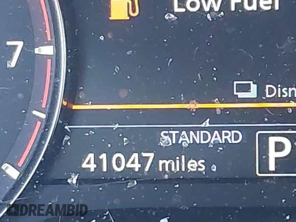 2020 Infiniti QX50 Essential с VIN 3PCAJ5M18LF113279, выставлен на аукционе IAAI как лот 41683001 с пробегом 41 047 миль миль и . История ставок и продаж доступна на DreamBid. Изображение 16.