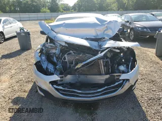 2020 Chevrolet Malibu LS with VIN 1G1ZB5ST3LF029914, listed as a Copart auction lot 53547325 with Not Provided miles and Clean Title. Bid and sale history available at DreamBid. Image 5.